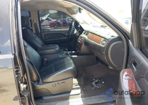 2009 Chevrolet Silverado 1500 Ltz z USA, uszkodzony, nr VIN 3GCEC33039G275817